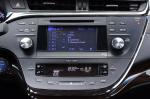 Toyota Avalon Hybrid 2013 года